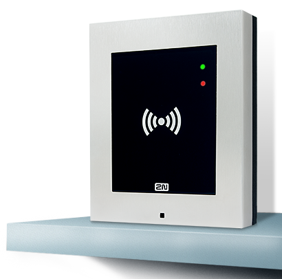 Access unit